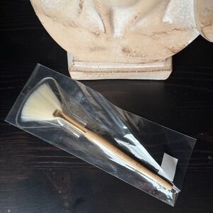 Jane Iredale Fan Brush Blush‎ Makeup New